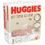 Extra Care diapers, No. 2, 3-6 kg, 24 pieces, Huggies