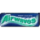 Airwaves Menthol en eucalyptus kauwgom, 1 st
