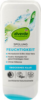 Alverde Naturkosmetik Moisturizing hair conditioner, 200 ml