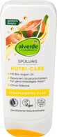 Alverde Naturkosmetik Nutri Care hair conditioner, 200 ml