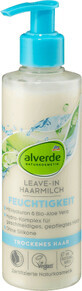 Alverde Naturkosmetik Leave-in hair milk, 200 ml