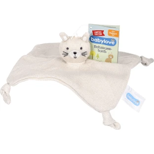 Babylove Baby Baby Jumper Blanket, 1 pc