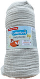 Babylove Baby blanket, 1 pc