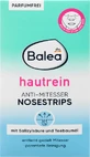 Balea Blackhead removal strips, 3 pcs