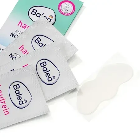 Balea Blackhead removal strips, 3 pcs