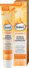 Balea Anti-pigmentatiecrème met vitamine C, 50 ml