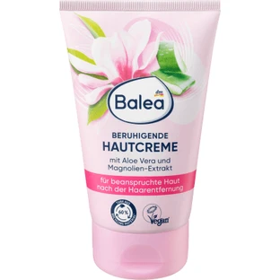 Balea Crema Calmante, 125 ml