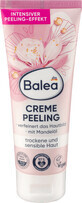 Balea Cremă de curățare exfoliantă, 75 ml