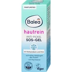 Balea Anti-acne gel, 15 ml