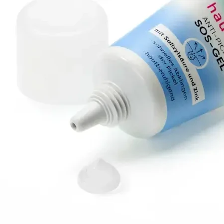 Balea Anti-acne gel, 15 ml