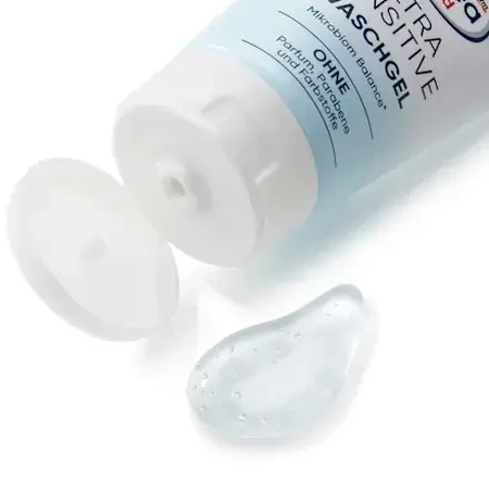 Balea Anti-acne gel, 15 ml