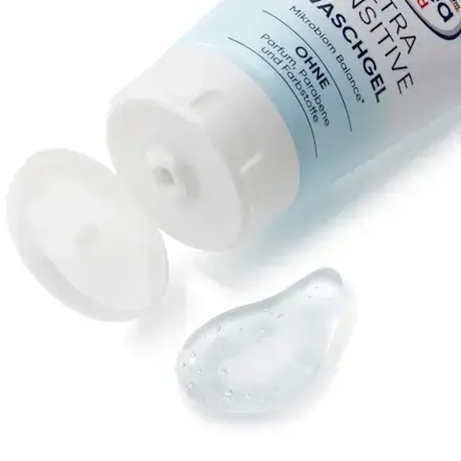 Balea Anti-acne gel, 15 ml