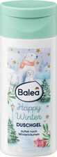 Balea Happy Winter Baby Shower Gel 50 ml
