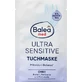 Balea MED Mascarilla Facial Ultra Sensible, 1 pk