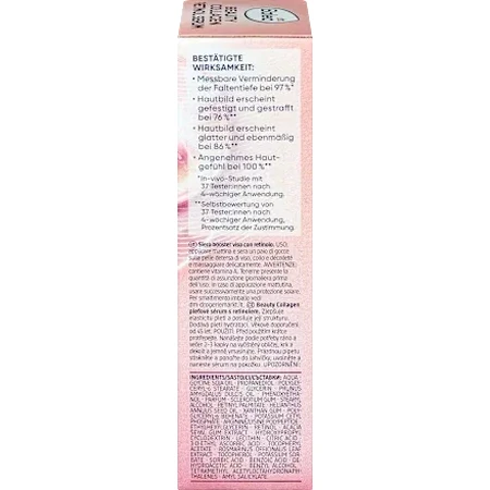 Balea Sérum facial con retinol y péptidos, 30 ml