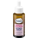 Balea Sérum facial con retinol y péptidos, 30 ml