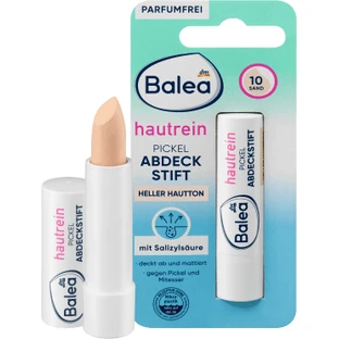 Balea Stick corrector antiimperfecciones nº10 SAND, 4,5 g