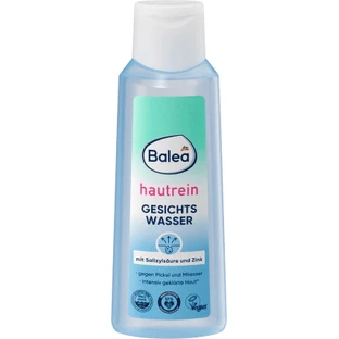 Balea Tónico anti-acné, 200 ml