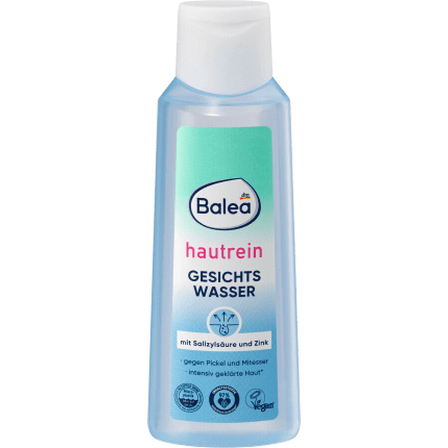 Boutique Balea Tonique anti-boutons, 200 ml Balea Tonique anti-boutons, 200 ml