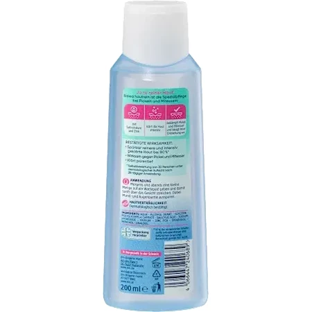 Balea Tónico anti-acné, 200 ml