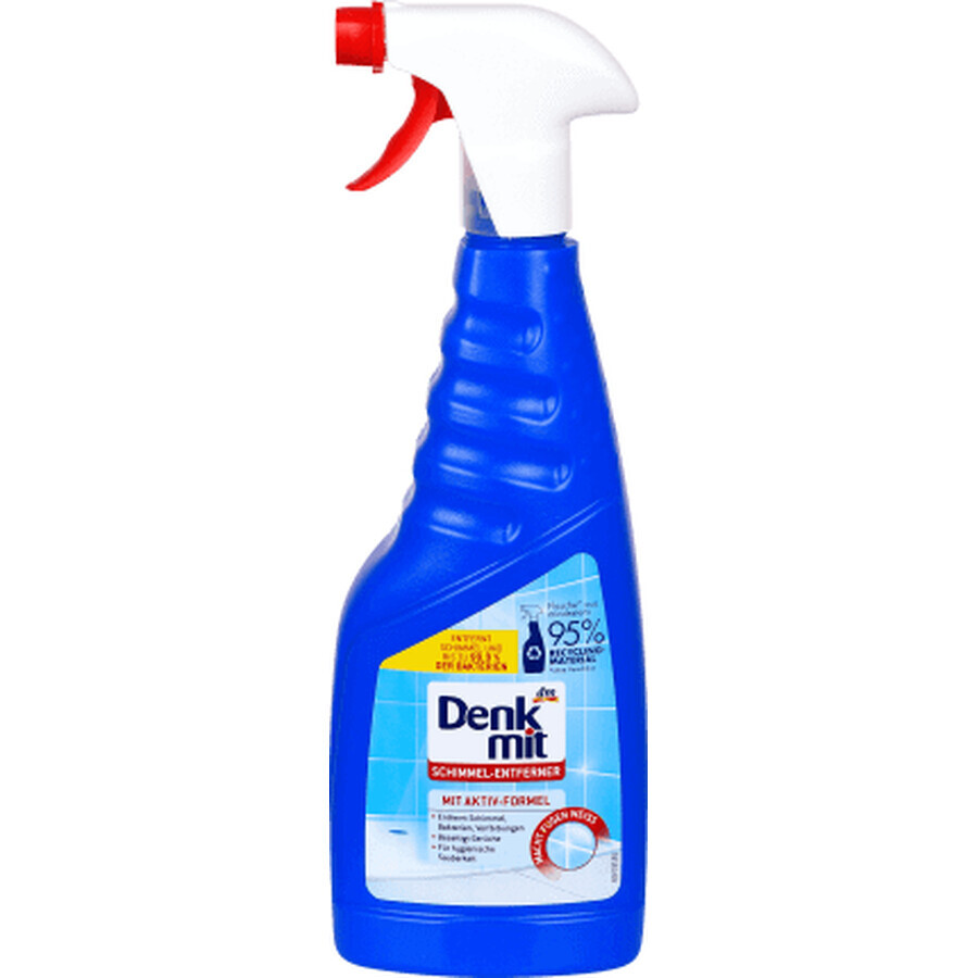 Buy Denkmit Anti-mould solution, 750 ml Denkmit Anti-mould solution, 750 ml
