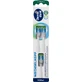 Dontodent Toothbrush Interchangeable Heads Medium Refill Pack, 1 pc