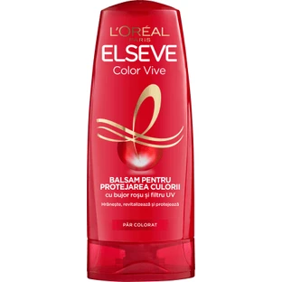 Acondicionador protector del color Elseve 400 ml