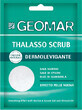 Geomar DERMOLEVIGANTE Body Scrub, 85 g