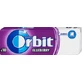 Orbit Cranberry-flavoured chewing gum, 10 pcs
