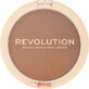 Revolution Bronceador Ultra Crema Light, 15 g