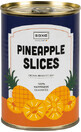 Soxo Socks Good Stuff pineapple, 1 pc