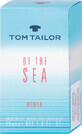 Tom Tailor Toilet water BY THE SEA, 30 ml