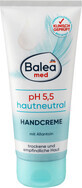 Balea Hand Cream neutral skin, 100 ml