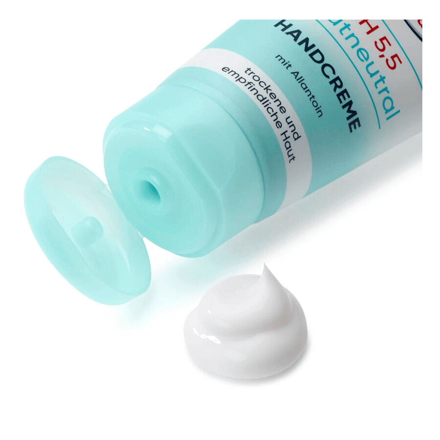 Balea Neutrale Huid Handcrème, 100 ml