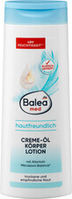 Balea Loțiune de corp, 400 ml