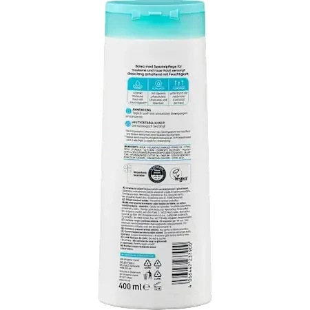 Loción corporal Balea, 400 ml