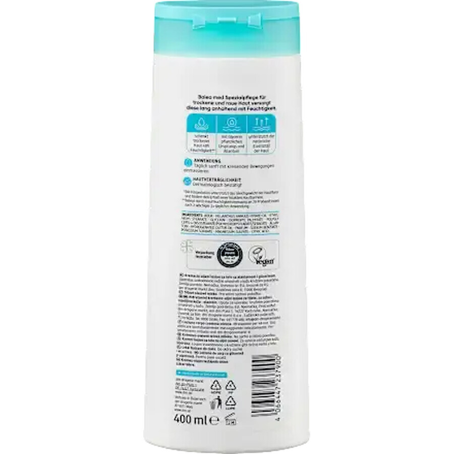 Balea Body Lotion, 400 ml Balea Body Lotion, 400 ml