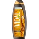 Vidal Crema de Ducha con Aceite de Argán, 500 ml