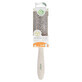 Round Biodegradable Ceramic Brush, Small, So Eco