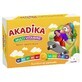 Akadika Multivitamin Lollipops, 7 sucettes, Fiterman Pharma