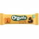 Organic whole oat bar with apple and carrot, + 12 months, 23 g, Organix
