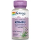 Fucoxanthin Solaray, 30 Kapseln, Secom