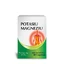 Kalium-Magnesium, 40 Tabletten, Viva Pharma