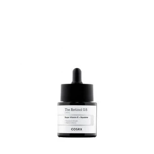 Face Serum with 0.5% Retinol, 20 ml, Cosrx