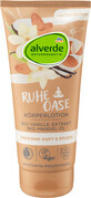 Alverde Naturkosmetik Loțiune de corp, 200 ml