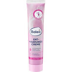 Balea Depilatory Cream, 125 ml Balea Depilatory Cream, 125 ml