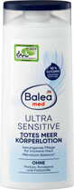 Balea MED Ultra Sensitive Body Lotion, 300 ml