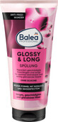 Balea Professional Glossy &amp;amp; Long hair conditioner, 200 ml