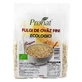 Bio-Haferflocken fein, 350 g, Pronat