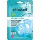 Elmiplant Hydrogel Gesichtsmaske, 1 Stück